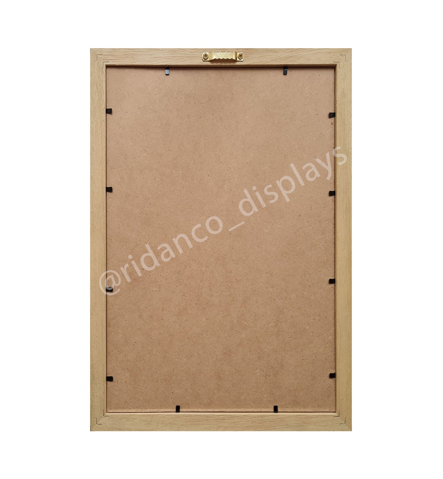 1 CGC Graded Comic Book Frame | Black, 23x35mm