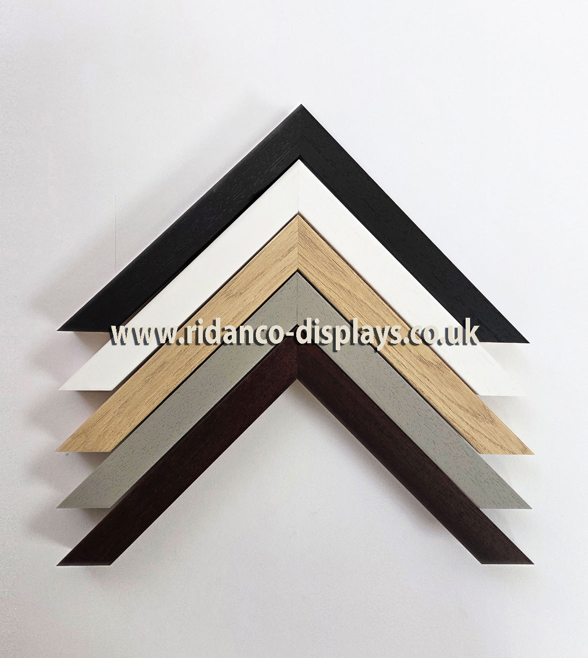 Custom quote 'Colour Change' Request