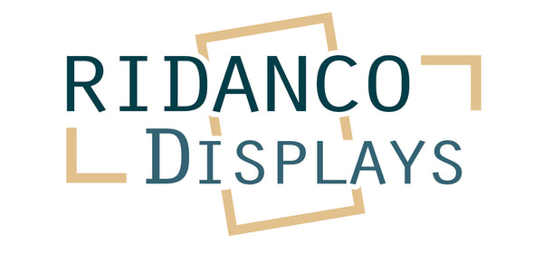 Ridanco Displays