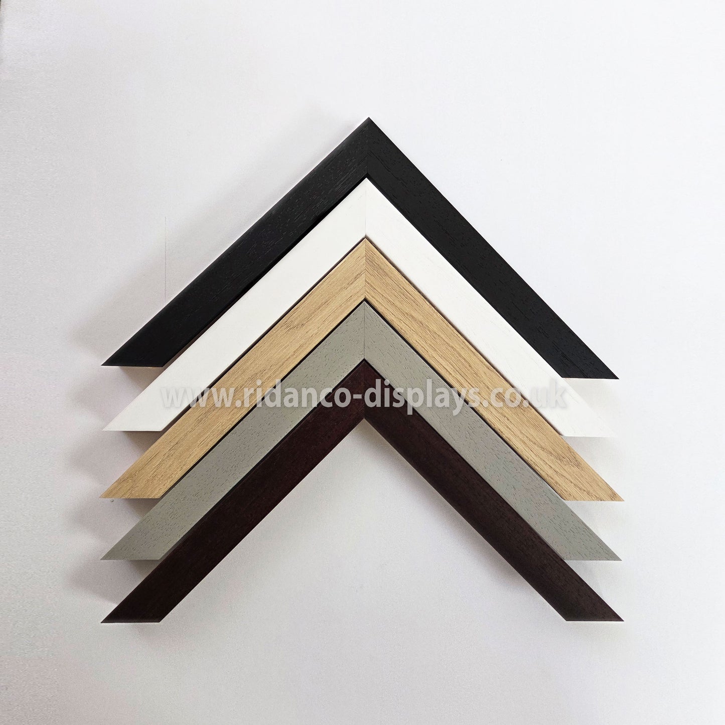 Pokemon 151 Starters Final Evos Print 3 Slab Frame