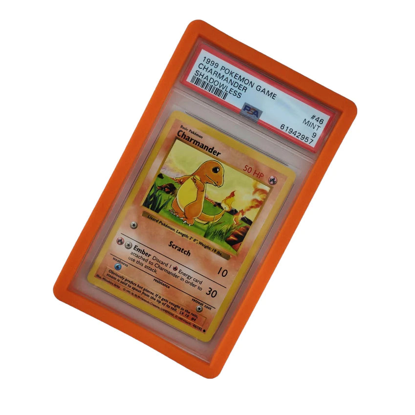 Koda Shield PSA Edge Protector Case