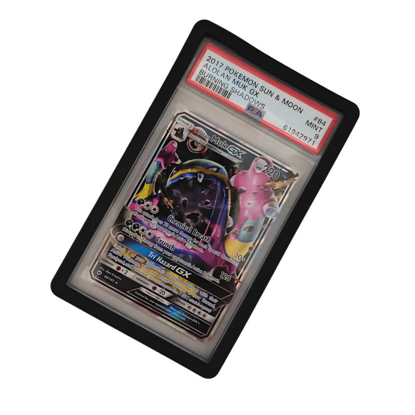 Koda Shield PSA Edge Protector Case