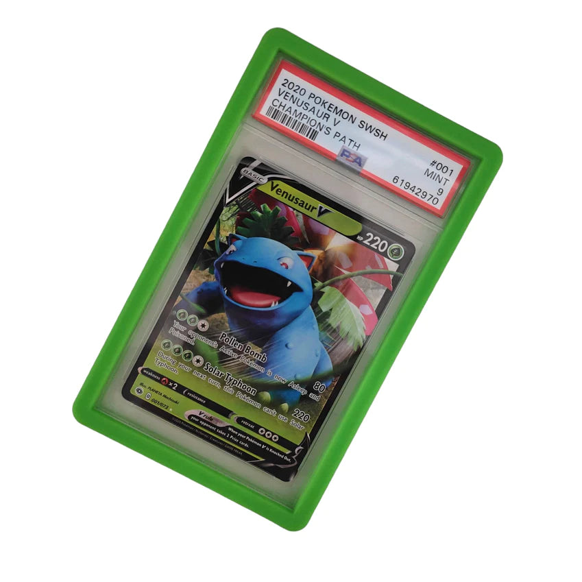 Koda Shield PSA Edge Protector Case