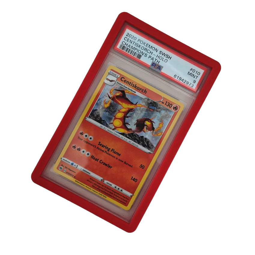 Koda Shield PSA Edge Protector Case