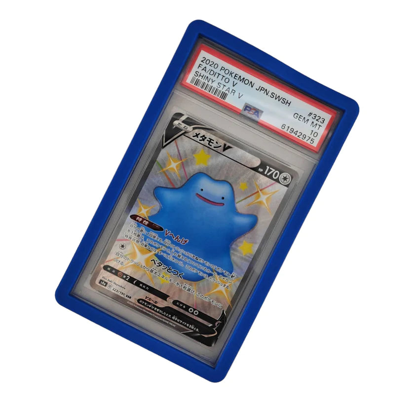 Koda Shield PSA Edge Protector Case