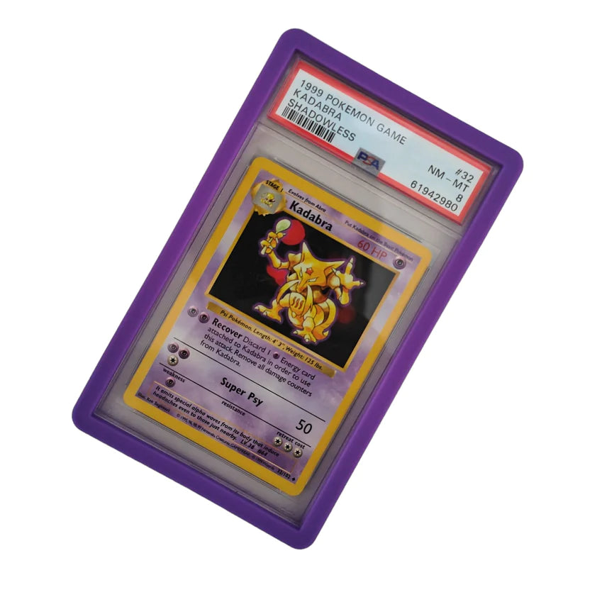 Koda Shield PSA Edge Protector Case