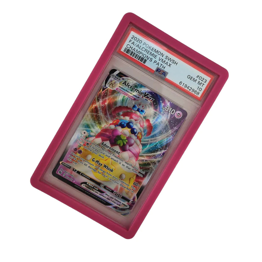 Koda Shield PSA Edge Protector Case