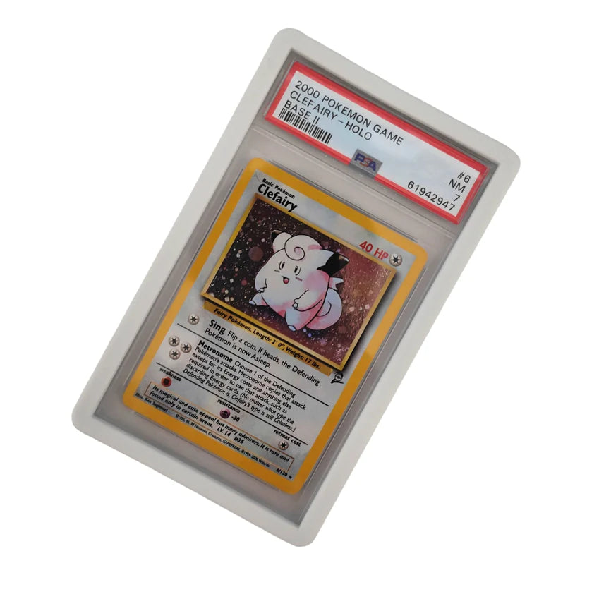 Koda Shield PSA Edge Protector Case