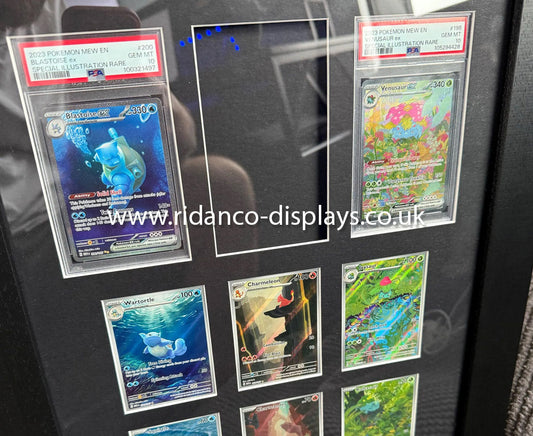 Custom Framing