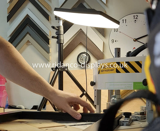 Lead Times and Priority Production