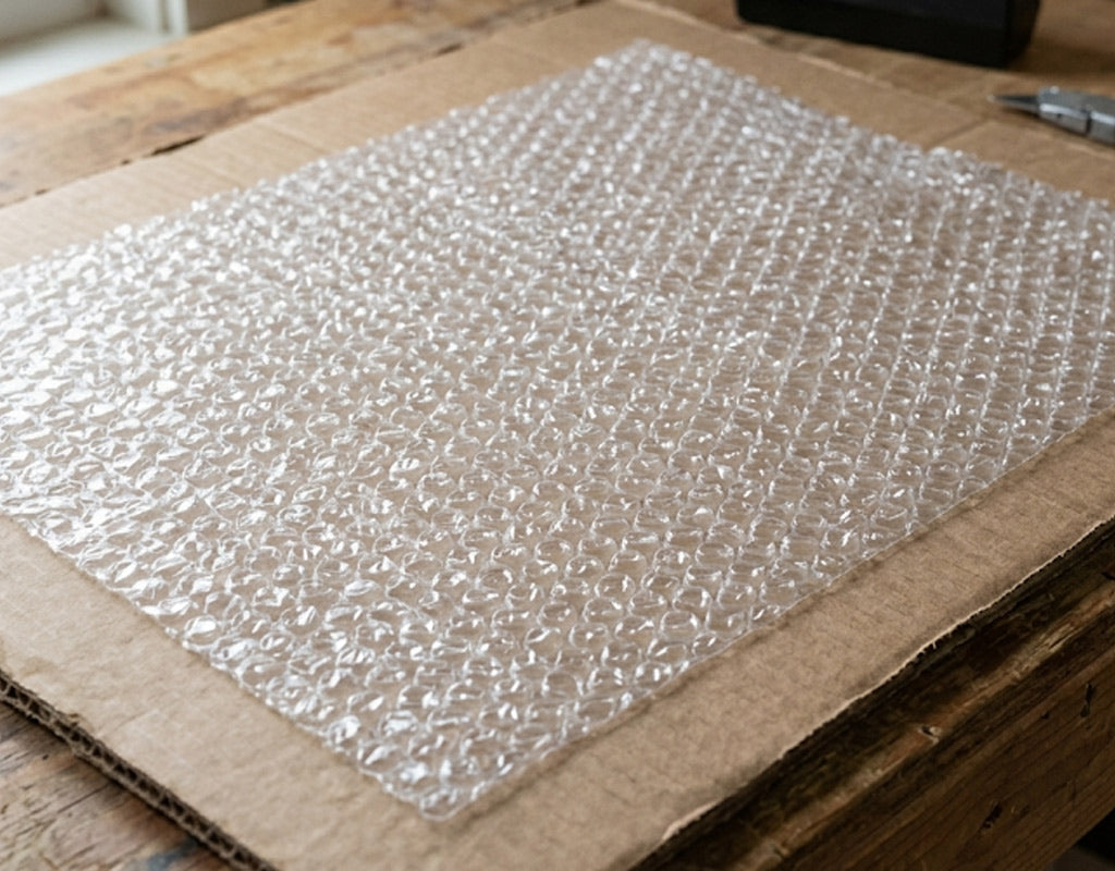 Our Packaging – Ridanco Displays
