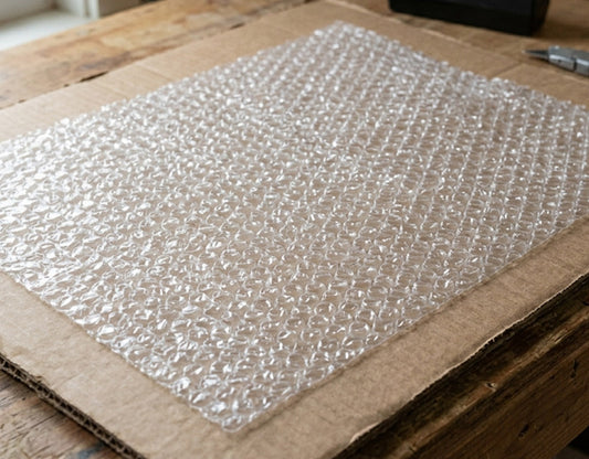 Our Packaging