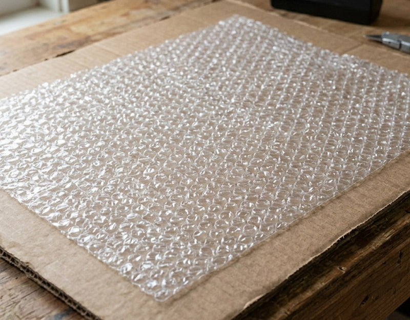 Our Packaging