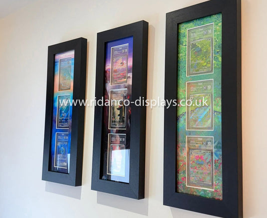 Hanging Your Frame