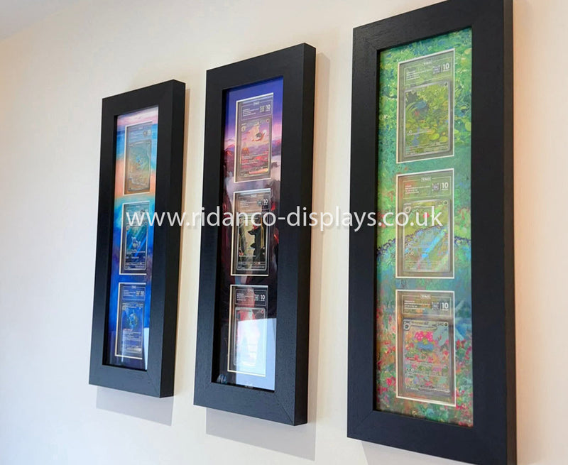 Hanging Your Frame