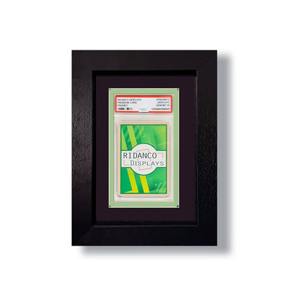 1 Slab Bumper Protector Frame