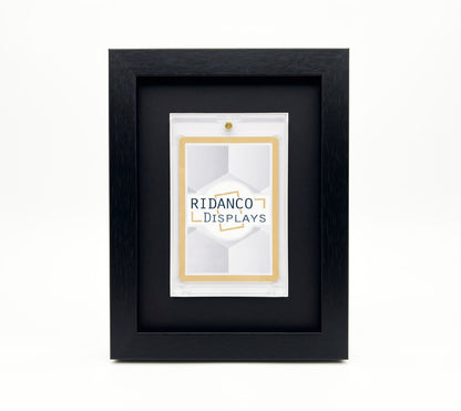 1 Magnetic (One-Touch) Case Frame | Black
