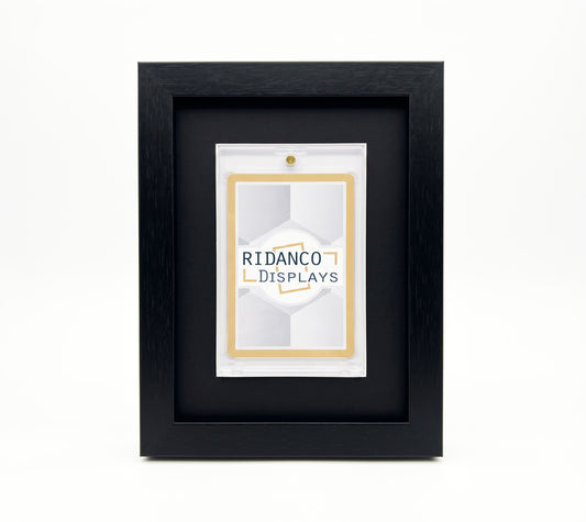 1 Magnetic (One-Touch) Case Frame | Black