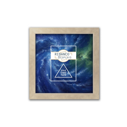 Charizard Expedition Raw Card Frame | 20mm 'Showpiece Raw'