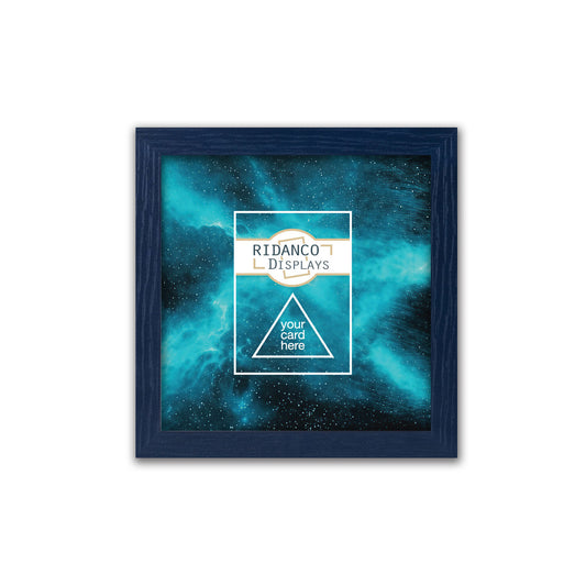 Xatu 047 Mysterious Mountains Raw Card Frame | 20mm 'Showpiece Raw'