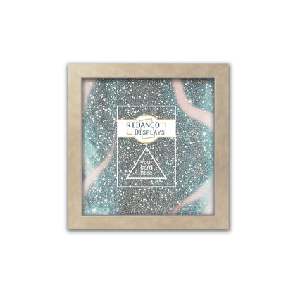 Chansey Base Set Raw Card Frame | 20mm 'Showpiece Raw'