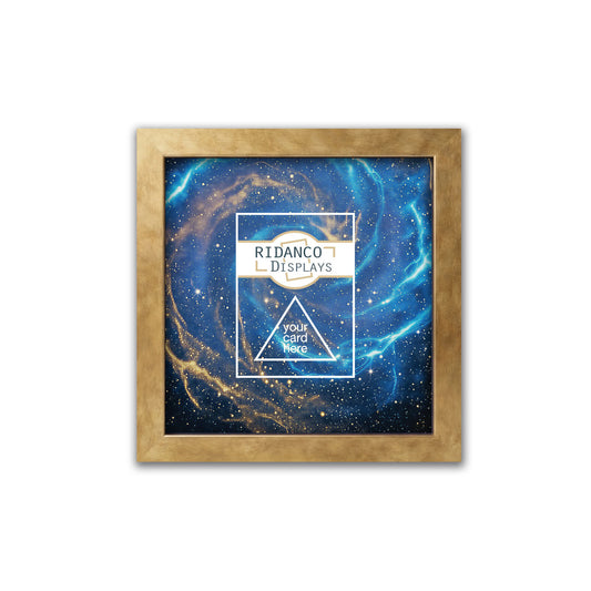Shining Magikarp Raw Card Frame | 20mm 'Showpiece Raw'