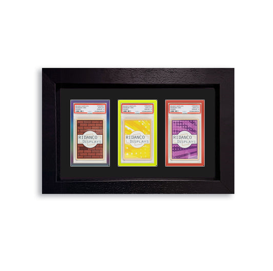 3 Slab Bumper Protector Frame