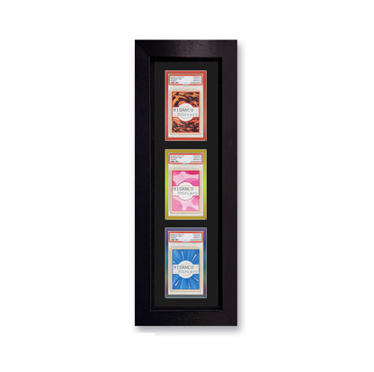 3 Slab Bumper Protector Frame (Portrait Layout)