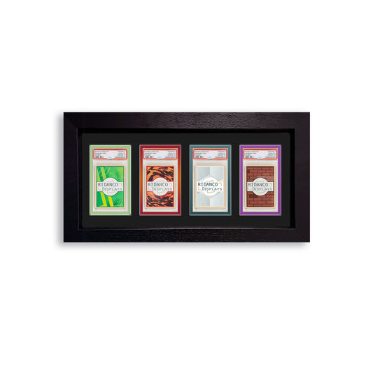 4 Slab Bumper Protector Frame