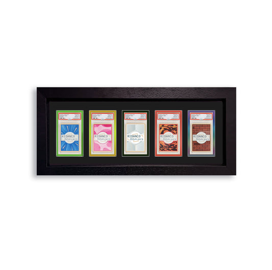 5 Slab Bumper Protector Frame