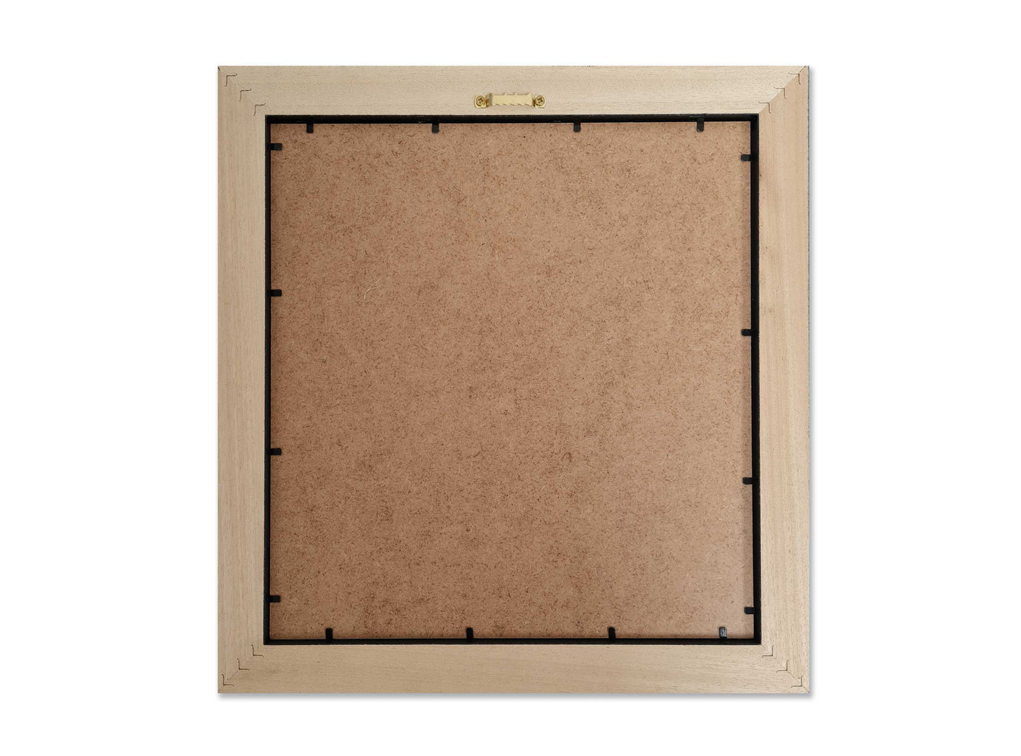 6 (2x3) Graded Card Slab Frame | Black, 39x29mm