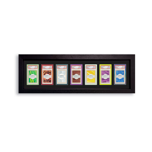 7 Slab Bumper Protector Frame